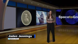 Space to Ground: 4 for 6: Feb. 24, 2023